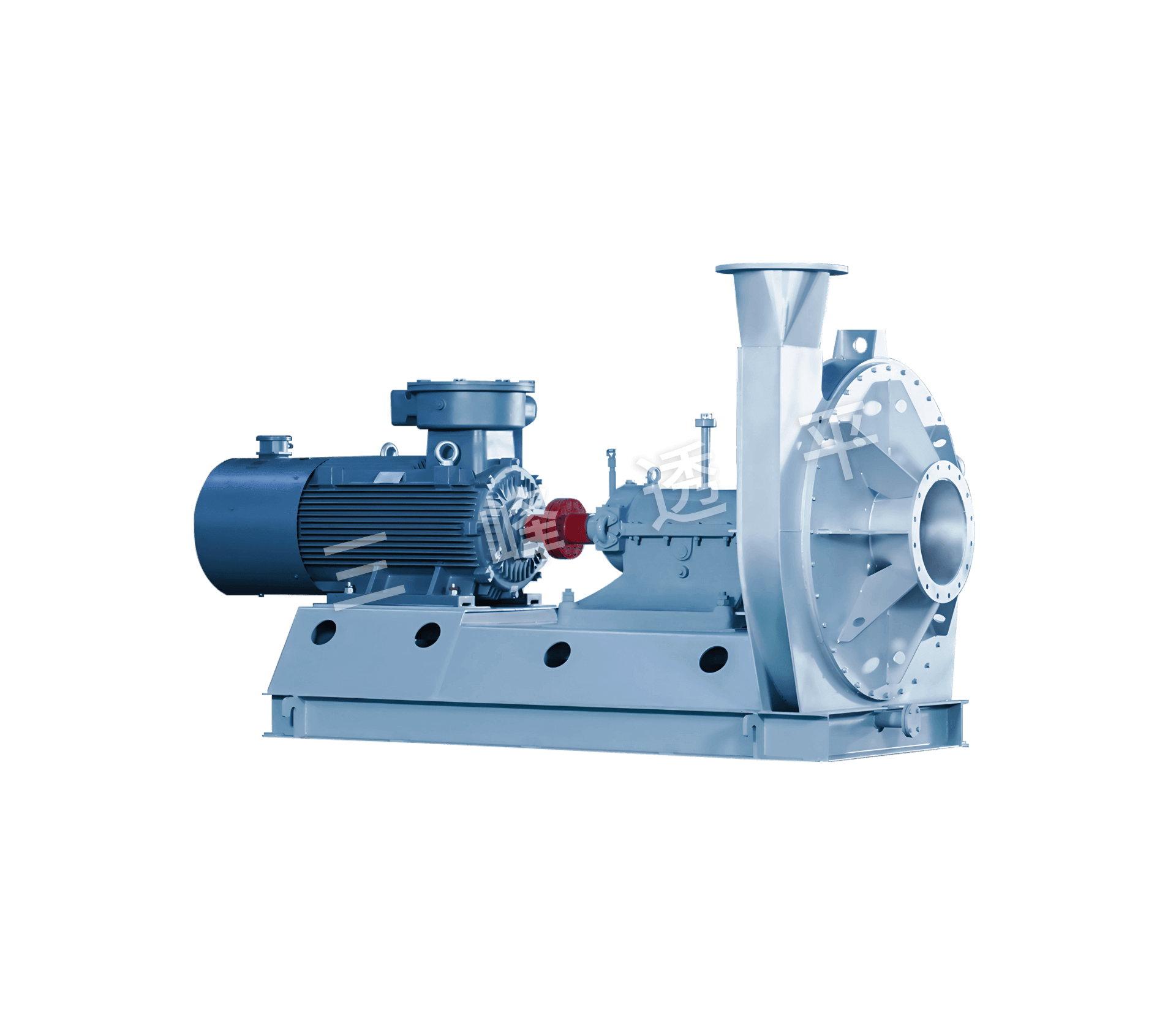 防腐通風(fēng)機